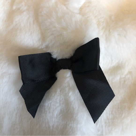 Isaac Mizrahi Kids Gilrls Faux Fur Jacket Vest - Picture 2 of 8